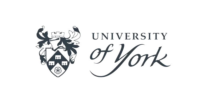 University of york logo